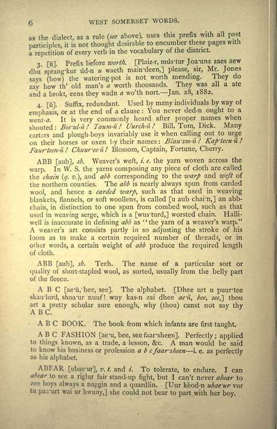 Nouveau Dictionaire Anglais Français - 1883 - Abb Nouveau Dictionaire Anglais Français - 1883 - Abb