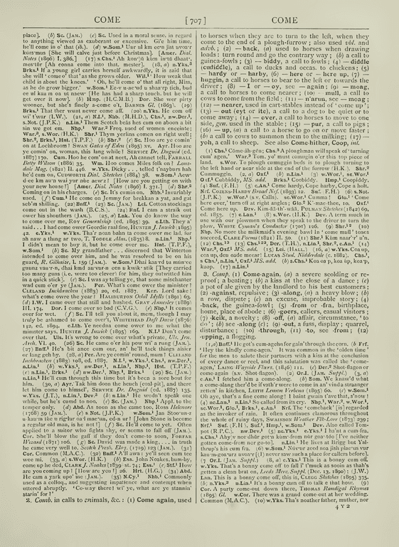 The English dialect dictionary - fay The English dialect dictionary - fay