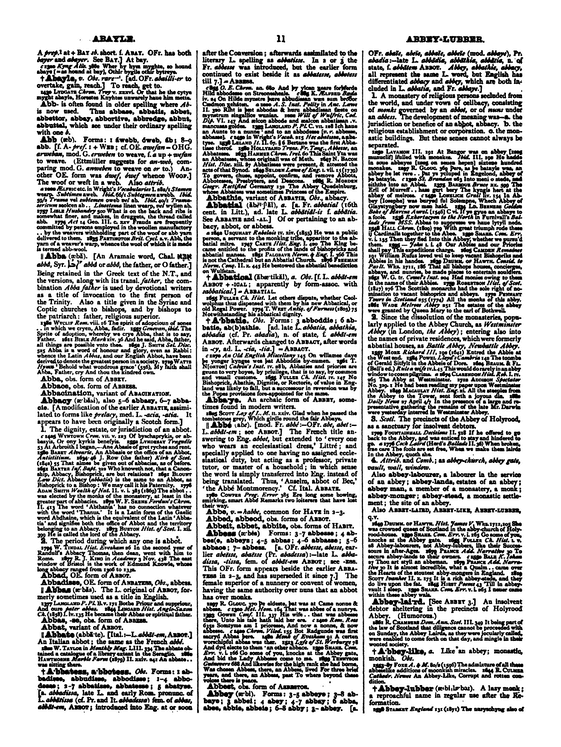 Oxford Dictionary - Abb Oxford Dictionary - Abb