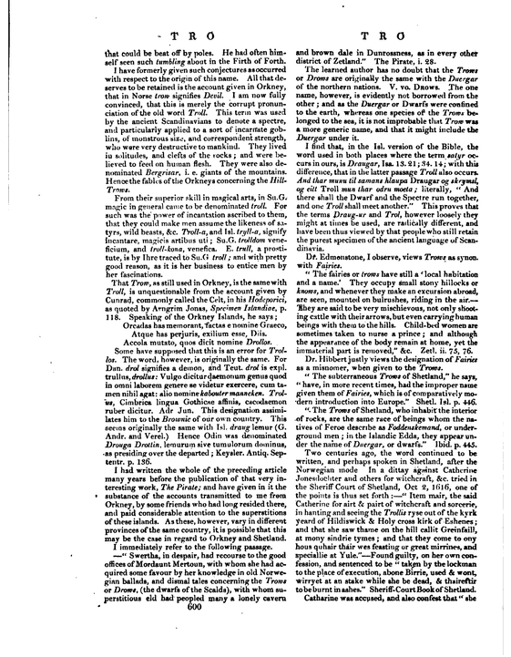 Century Dictionary - trow Century Dictionary - trow
