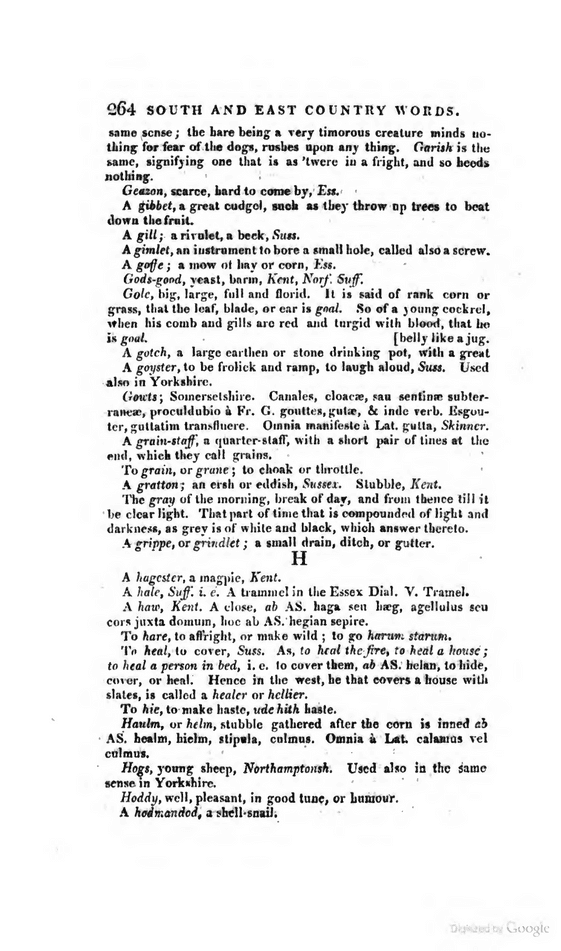 Complete Collection of English Proverb - Gole Complete Collection of English Proverb - Gole
