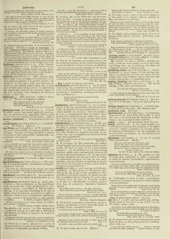 Century Dictionary - jut Century Dictionary - jut