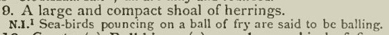 Ball Ball