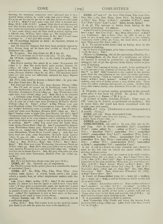 The English dialect dictionary - fay The English dialect dictionary - fay
