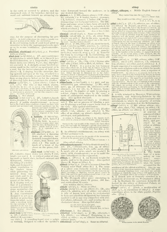 Century Dictionary - Abb Century Dictionary - Abb