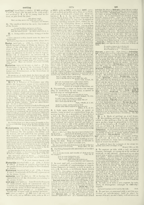 Century Dictionary - Net Century Dictionary - Net