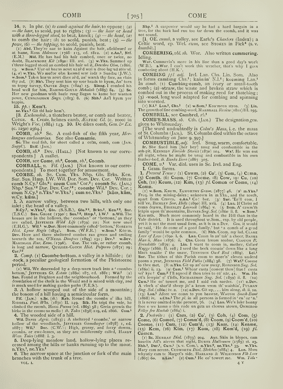 The English dialect dictionary - fay The English dialect dictionary - fay