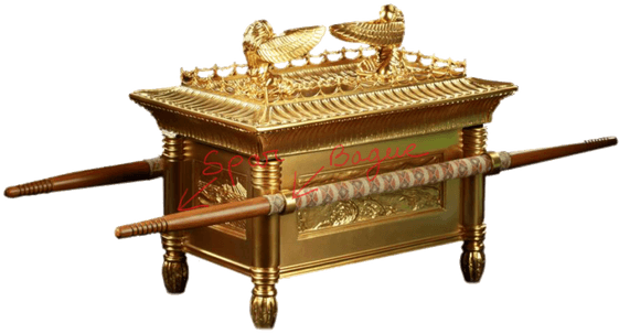 Tabernacle - Arche d'Alliance