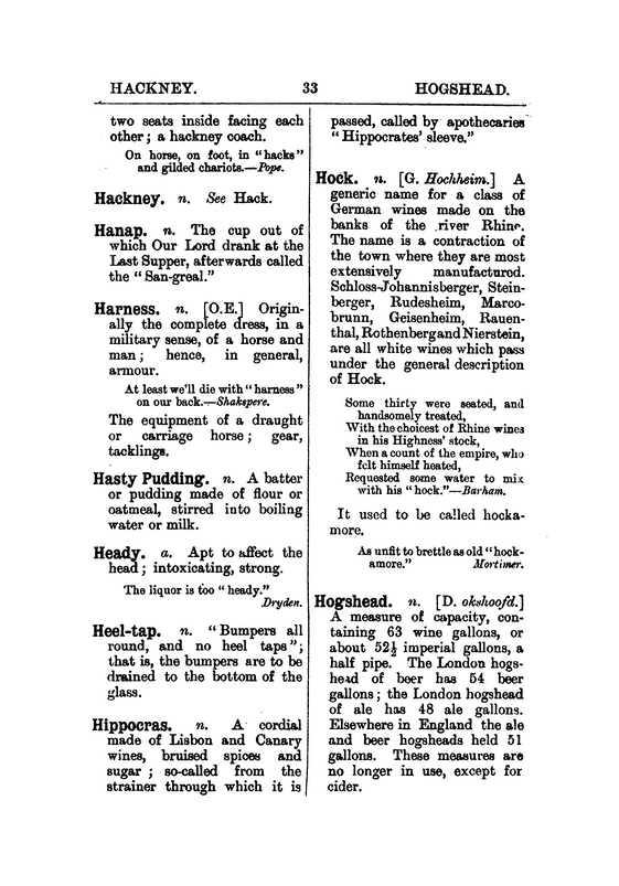 The Licensed Traders' Dictionary - hack