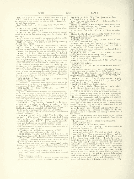 The English dialect dictionary - cob/kob The English dialect dictionary - cob/kob